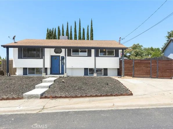 4 Las Plumas Way, Oroville, CA 95966