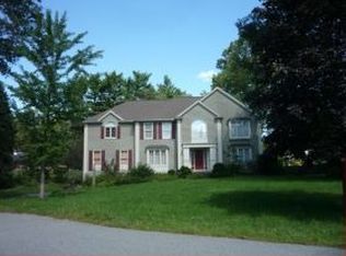 1 Harmony Ln, Andover, MA 01810