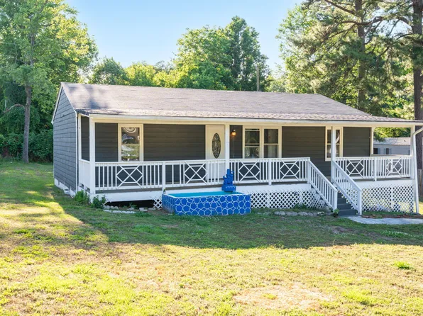 423 Orange Heights Loop, Hillsborough, NC 27278