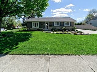 200 Judge Dr, Saukville, WI 53080