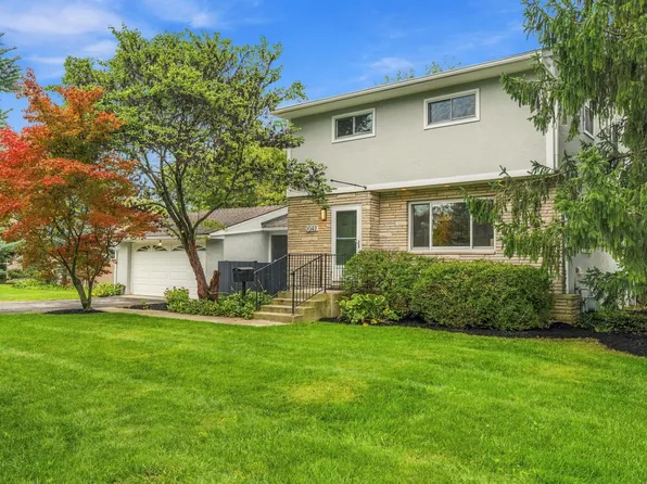 2047 McCoy Rd, Columbus, OH 43220