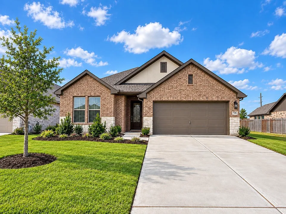 26406 Polaris Rise Ln