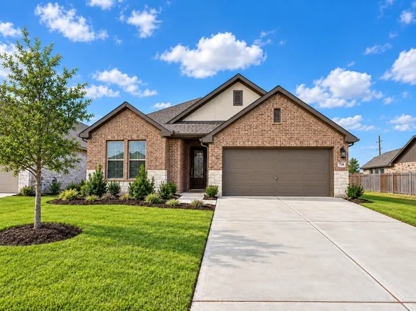 26406 Polaris Rise Ln, Richmond, TX 77406