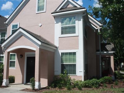 3417 Westchester Square Blvd APT 104, Orlando, FL, 32835
