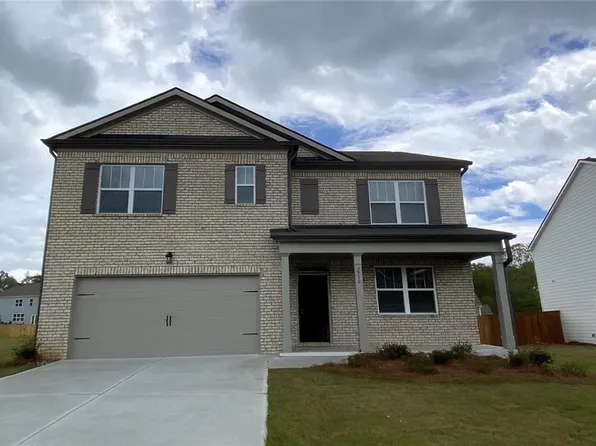 2715 Piper Dr, Atlanta, GA 30331