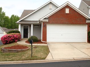 82 Arrowhead Dr, Dallas, GA 30132