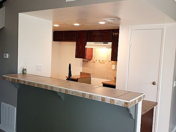 recessed lighting