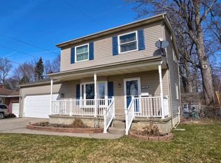 3749 Holly Ave, Flint, MI 48506