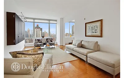 Sold by Douglas Elliman