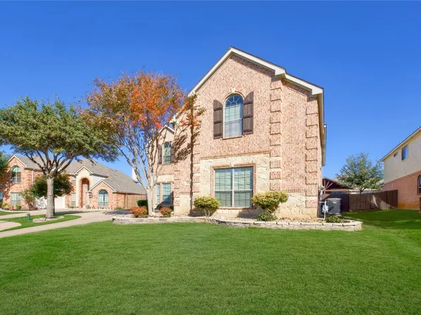 205 Longford Ct, Keller, TX 76248