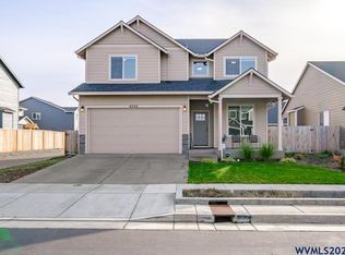 4246 Sagecrest Dr NE, Albany, OR 97322