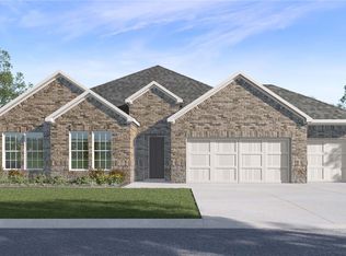 925 Red Cedar Pl, Rogers, AR 72756