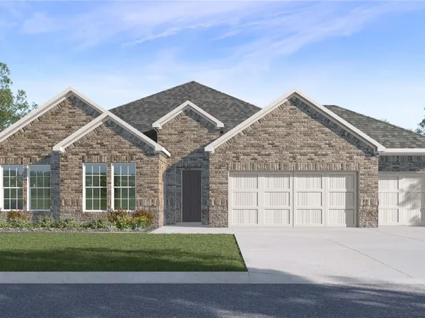 925 Red Cedar Pl, Rogers, AR 72756