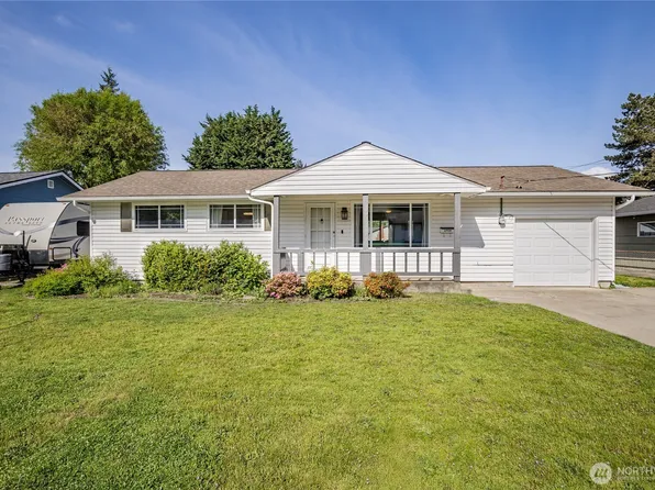 2709 R Street SE, Auburn, WA 98002