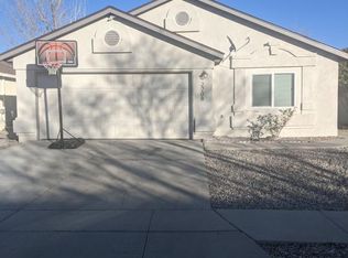 2208 Desert Breeze Dr SW, Albuquerque, NM 87121