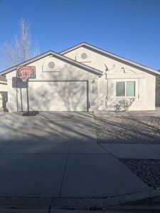 2208 Desert Breeze Dr SW, Albuquerque, NM, 87121