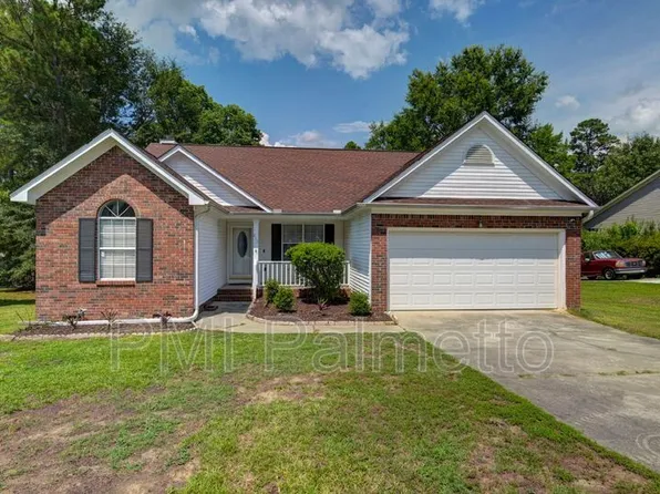 212 Brookstone Way, Irmo, SC 29063