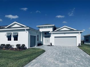 10673 Torchwood Sea Way, San Antonio, FL 33576
