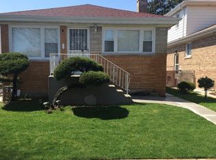 3240 S 54th Ave, Cicero, IL