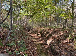 TRACT 2 N Ruckersville Rd, Elberton, GA 30635