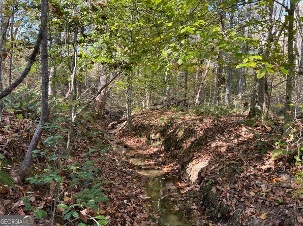 TRACT 2 N Ruckersville Rd, Elberton, GA 30635
