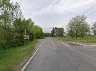 1955 Old Highway 167, Bradford, AR 72020