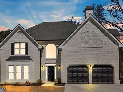 10780 S Kimball Bridge Xing, Alpharetta, GA, 30022