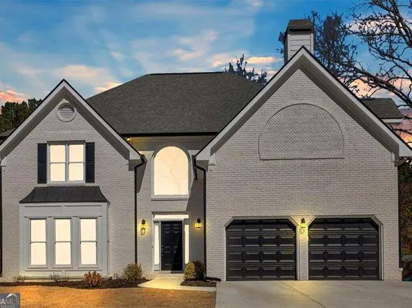 10780 S Kimball Bridge Xing, Alpharetta, GA 30022