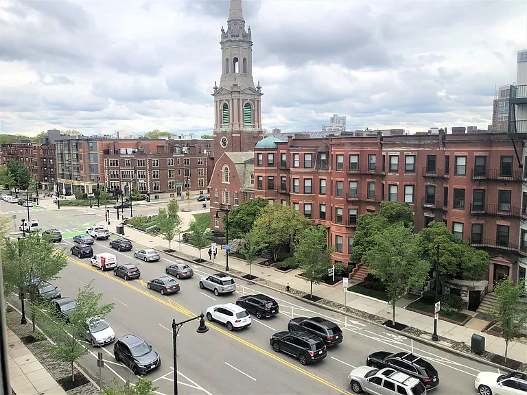 857 Beacon St #51 — Photo 10