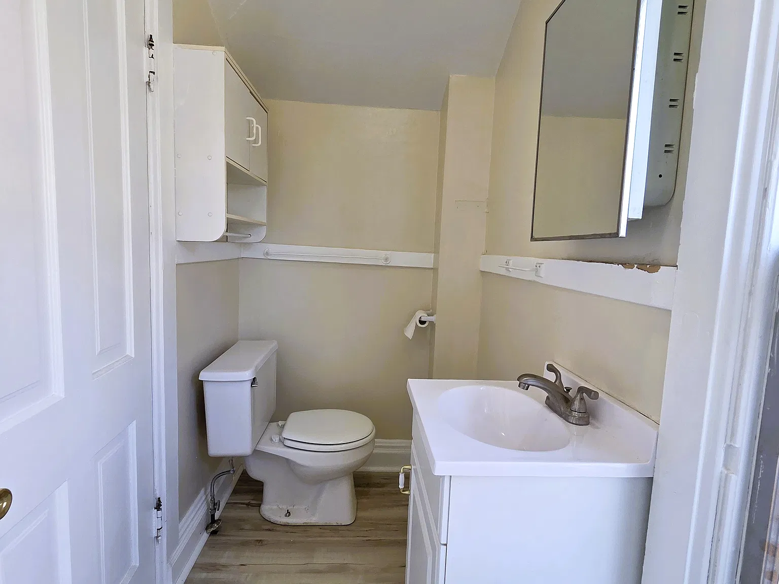 1 bed, 600 sqft, $950 — Photo 3