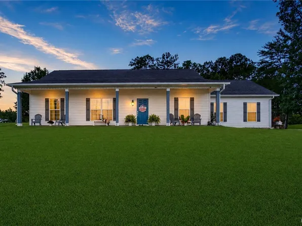 5694 County Road 67, Bankston, AL 35542
