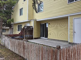 Lomax Townhomes, Idaho Falls, ID 83401