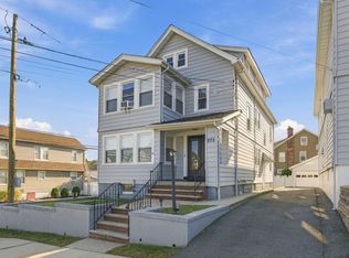 275 Greylock Pkwy Floor 3, Belleville, NJ 07109