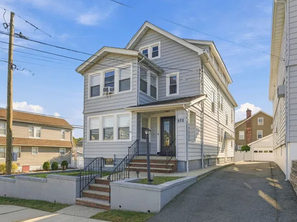 275 Greylock Pkwy Floor 3, Belleville, NJ 07109