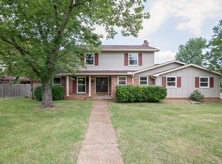 124 Timber Ridge Dr, Nashville, TN 37217