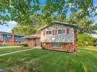 7003 Dolphin Rd, Lanham, MD 20706