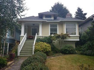 1824 5th Ave W, Seattle, WA 98119