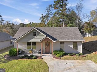 7720 Elm Cir, Murrayville, GA 30564