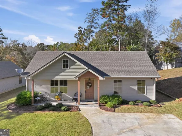 7720 Elm Cir, Murrayville, GA 30564