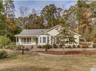 5824 New Watermelon Rd, Tuscaloosa, AL 35406
