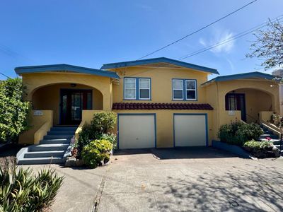 1018-1020 Bancroft Way, Berkeley, CA, 94710