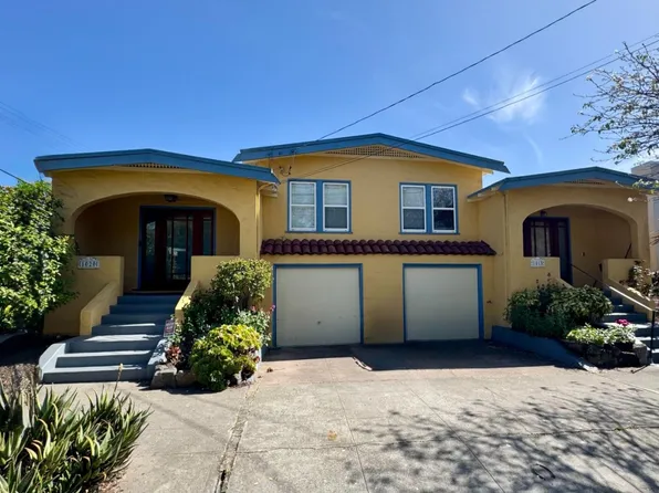 1018-1020 Bancroft Way, Berkeley, CA 94710