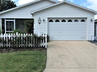 1256 Mount Vernon Way, The Villages, FL 32162