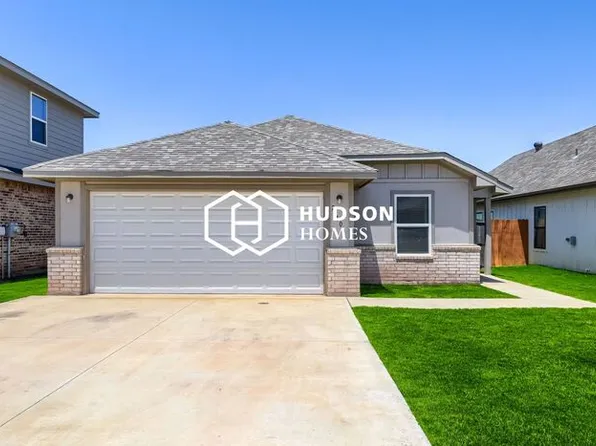 7610 Florence Dr, Abilene, TX 79606