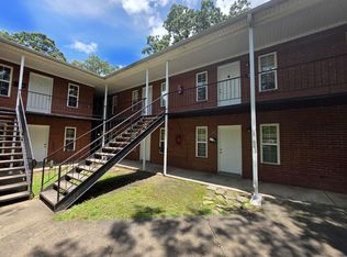 201 N Polk St APT K, Little Rock, AR 72205