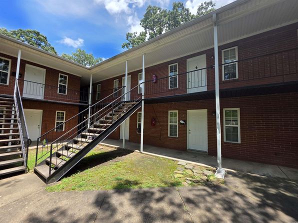 201 N Polk St APT B
