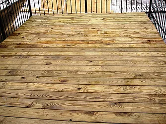 Rented by Sky Management