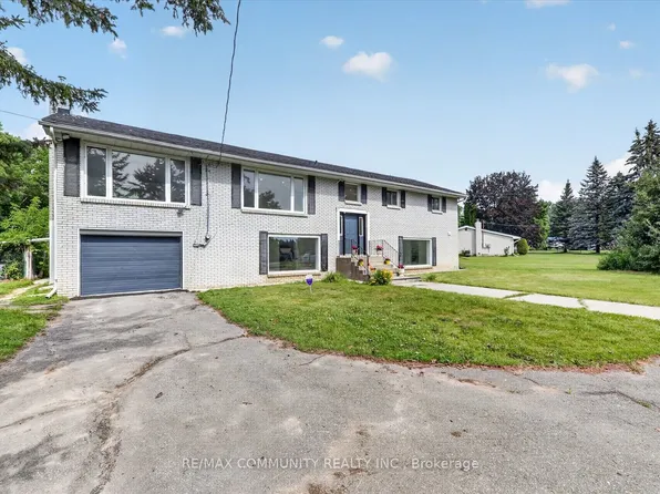 719 Old Highway 2, Quinte West, ON K8V 5P5