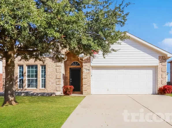 1132 Beaverwood Ln, Crowley, TX 76036