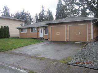 4033 S 296th St, Auburn, WA